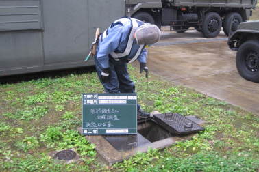 郡山市：東日本大震災調査