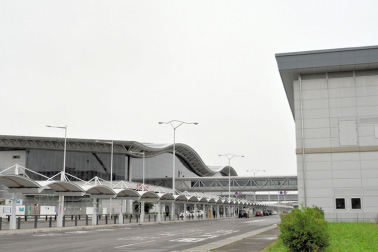 宮城県：空港